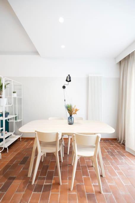 Apartament Blue City - Hanza Tower Szczecin Buitenkant foto